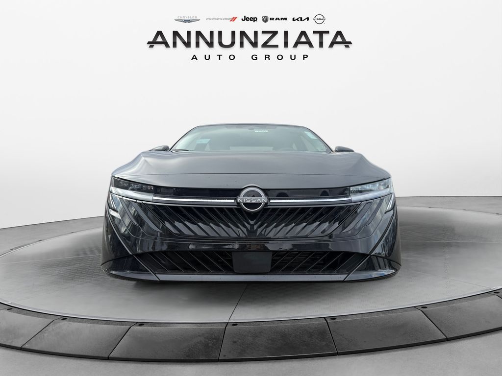 2026 Nissan Sentra SV - Photo 8