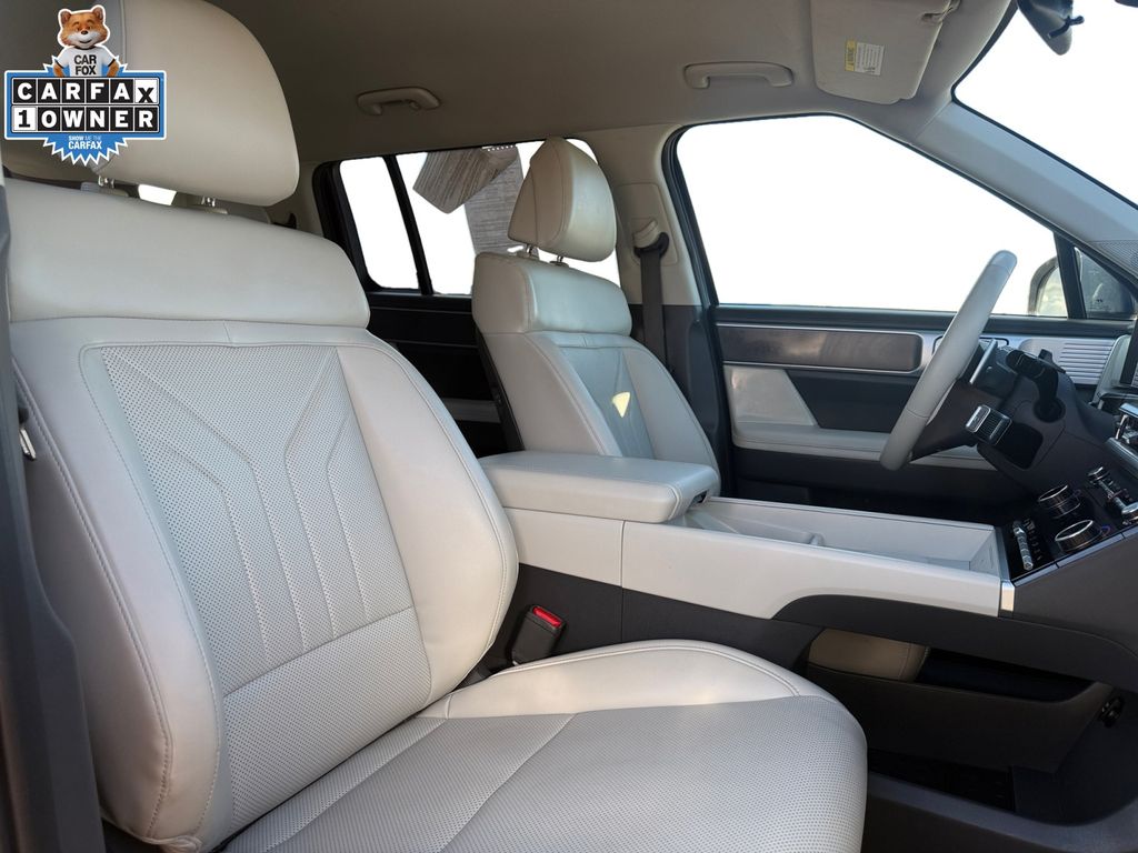 2025 Hyundai Santa Fe SEL - Photo 15