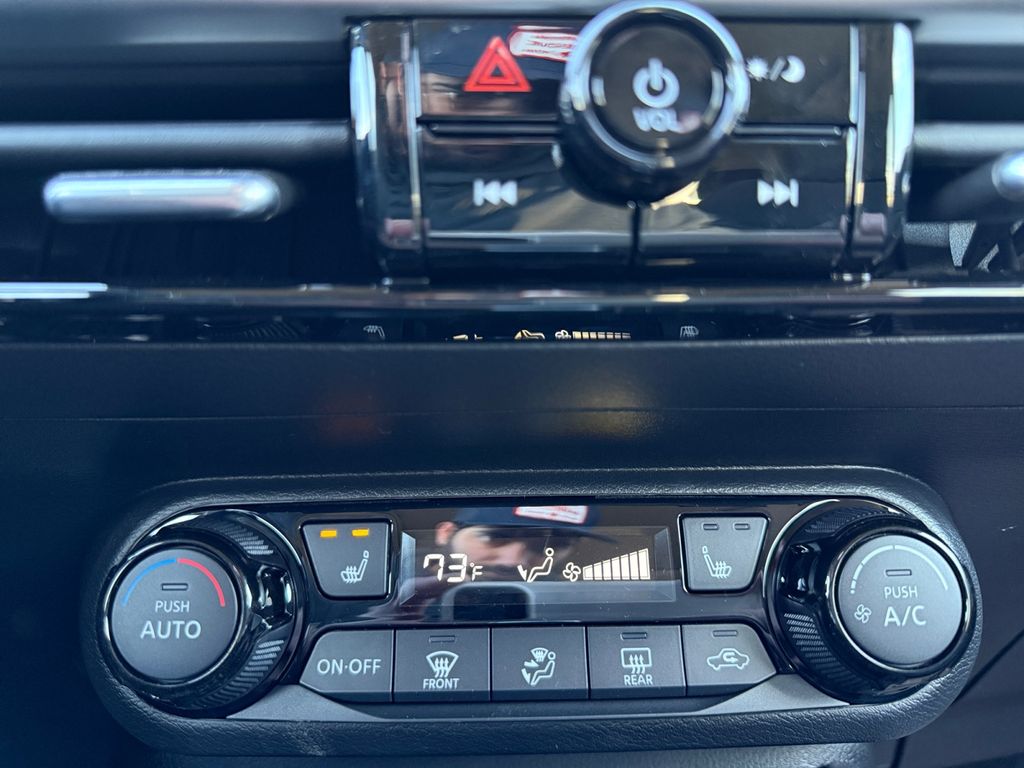 2026 Nissan KICKS SV AWD - Photo 29