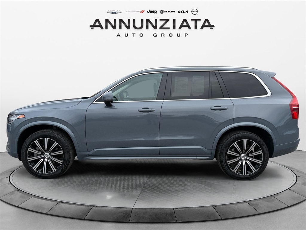 Used 2023 Volvo XC90 B5 AWD Core SUV