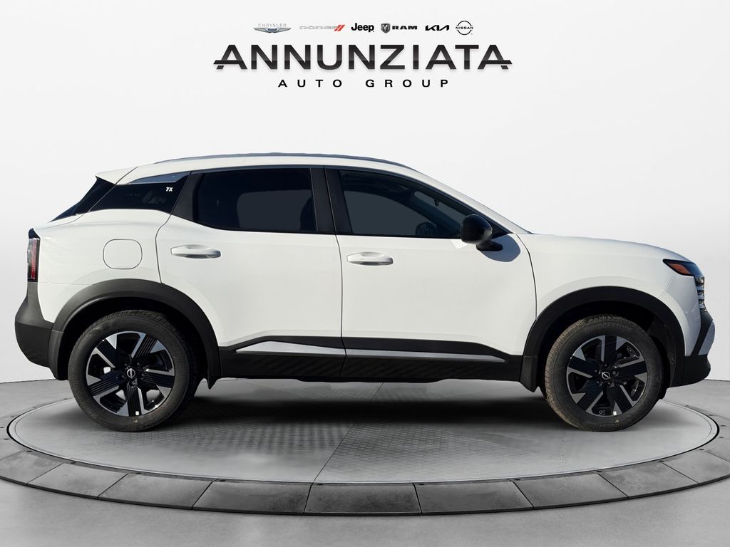 2026 Nissan KICKS SV AWD - Photo 6