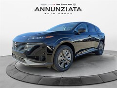 2026 Nissan Murano SL SUV