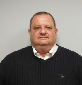 Staff member Anthony Bisognano from 3a84a0290283