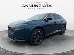 2026 Nissan Murano Platinum SUV