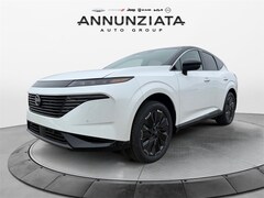 2026 Nissan Murano Platinum SUV