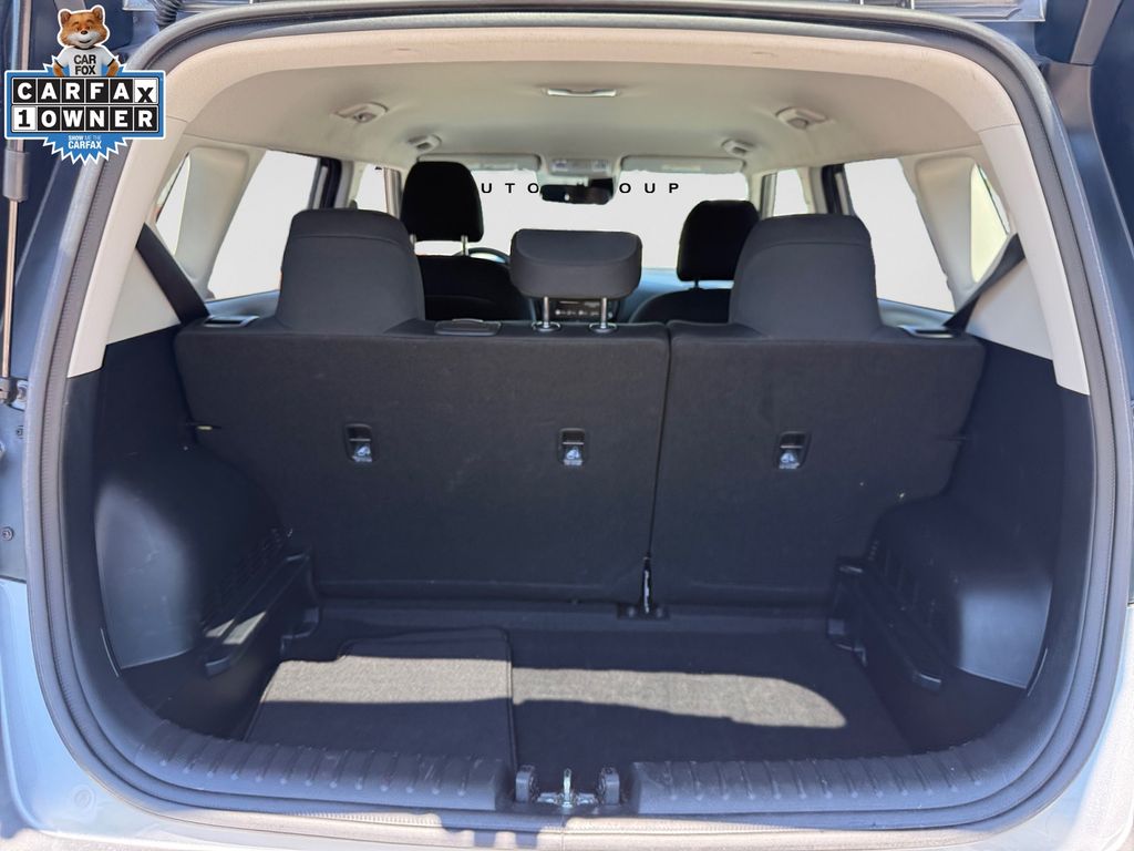 2025 Kia Soul LX - Photo 18
