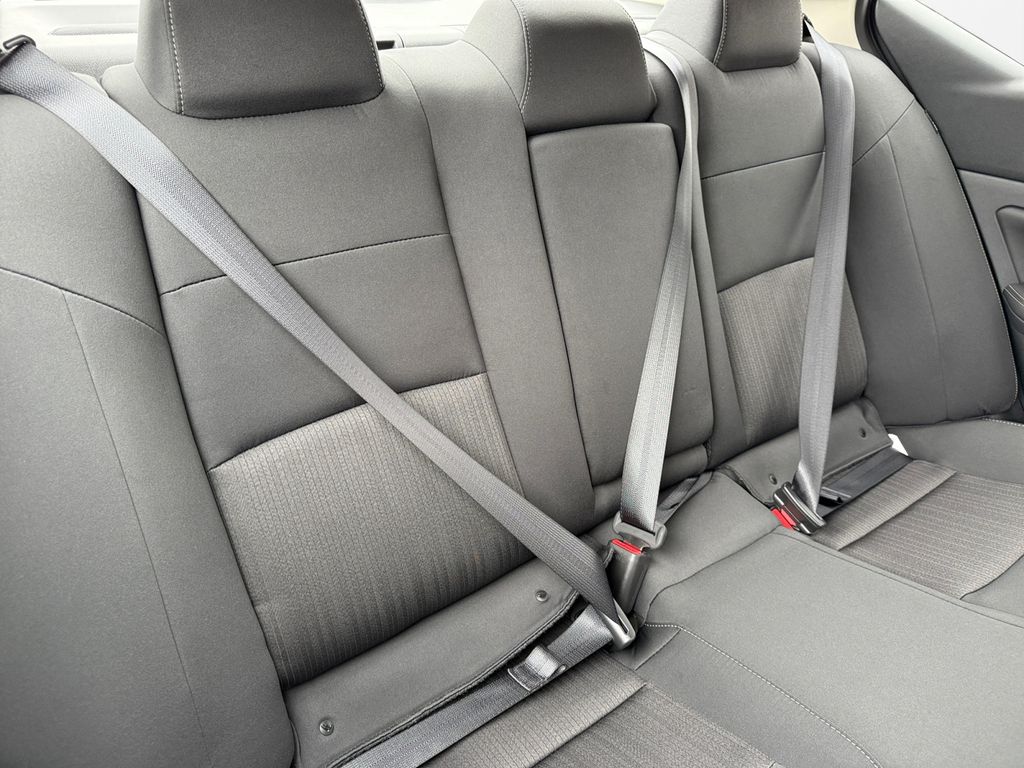2025 Nissan Altima SV - Photo 16