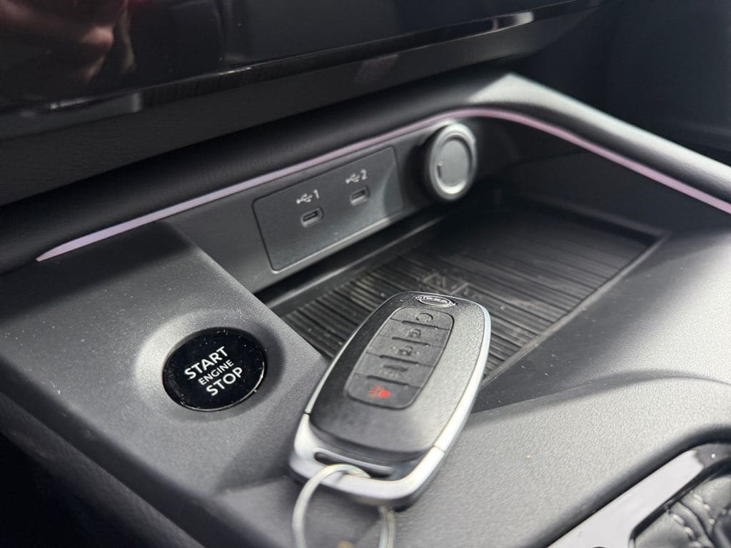 2026 Nissan Sentra SV - Photo 30