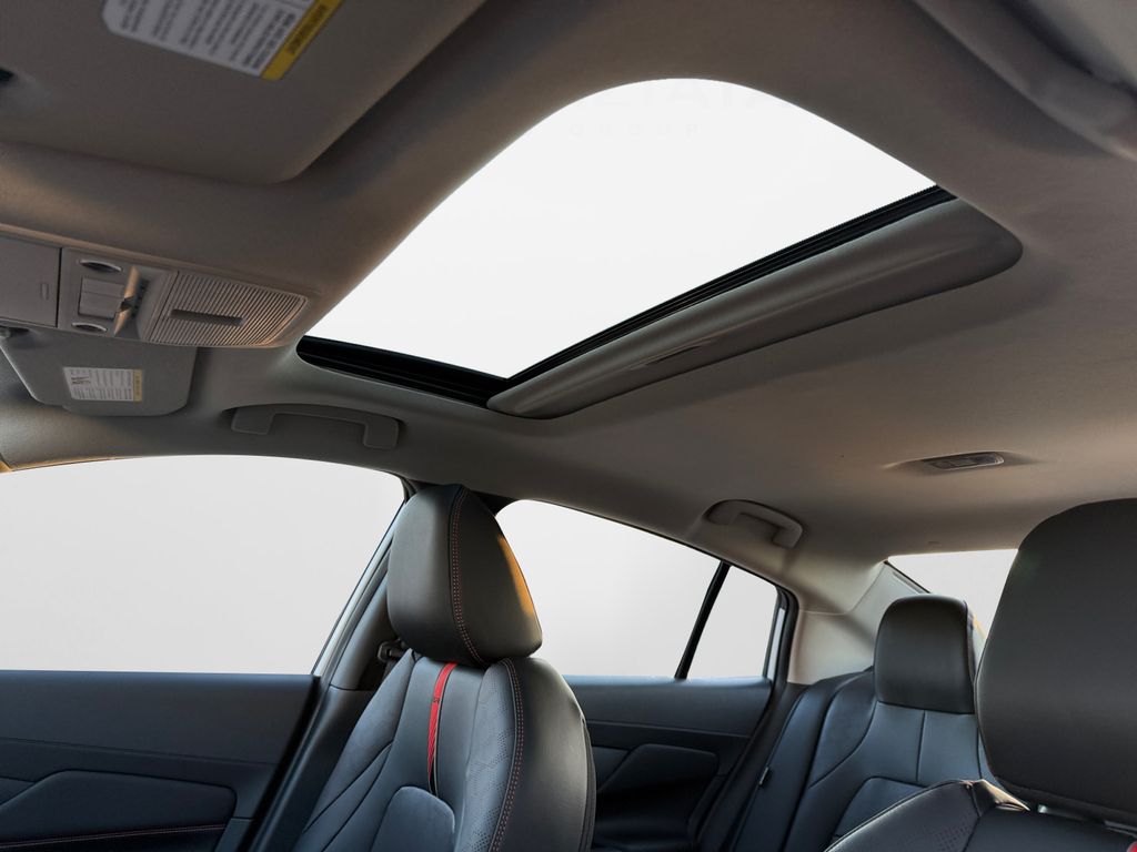 2026 Nissan Sentra SR - Photo 30