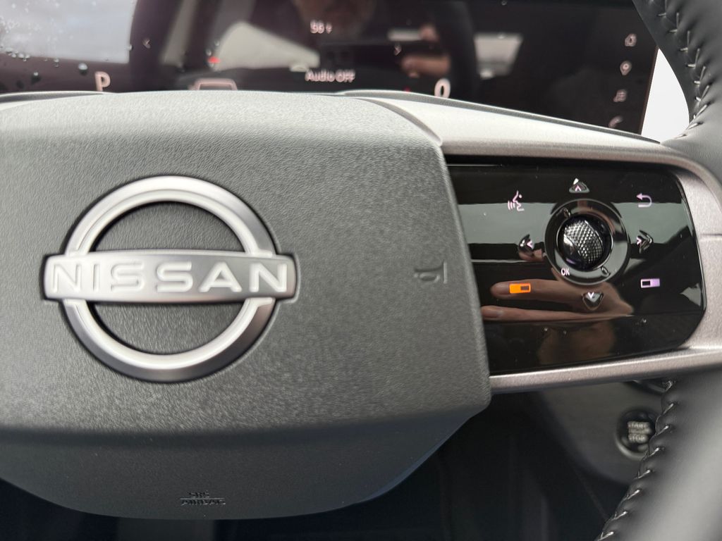 2026 Nissan Murano Platinum - Photo 26