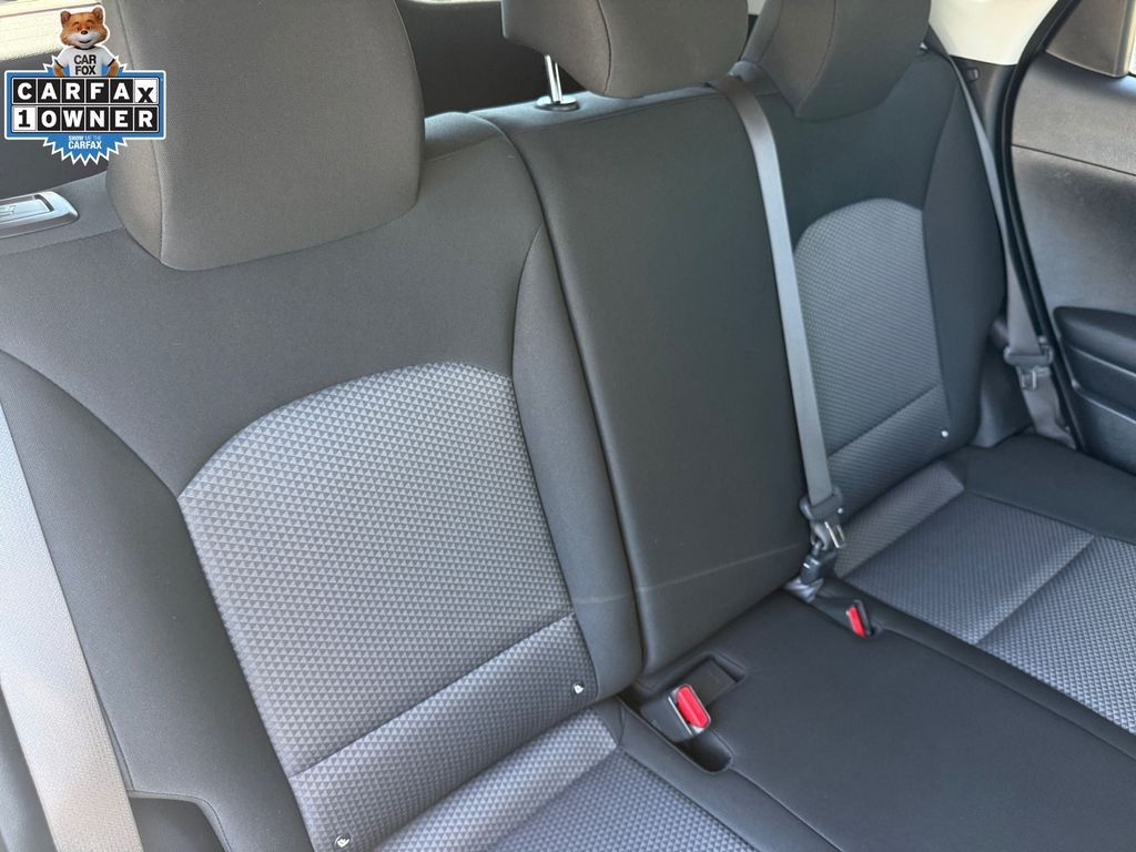2025 Kia Soul LX - Photo 16