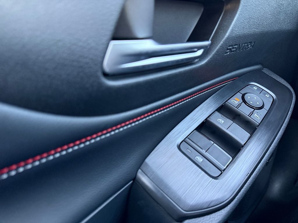 2026 Nissan Sentra SR - Photo 28