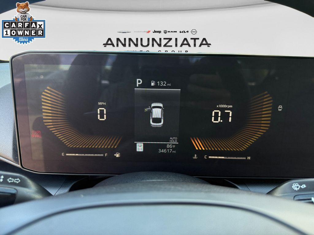 2025 Kia K4 LXS - Photo 25