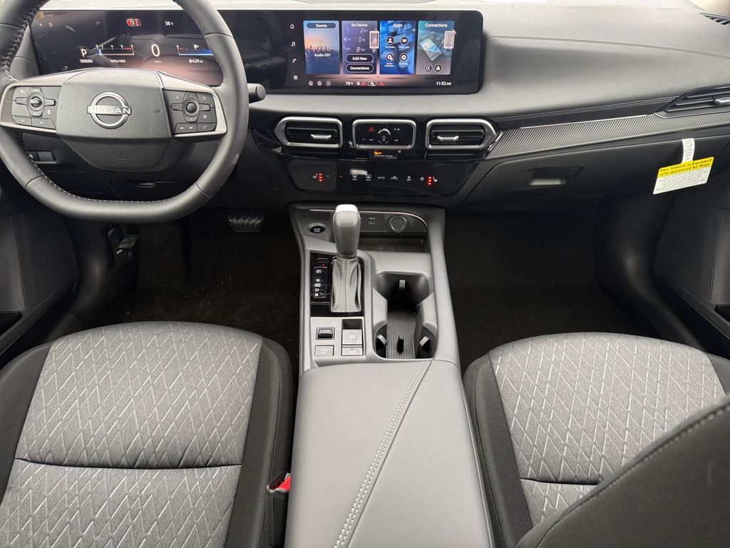 2026 Nissan Sentra SV - Photo 10