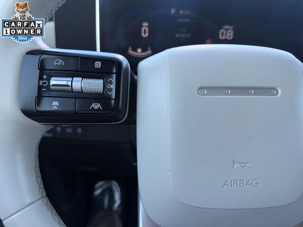 2025 Hyundai Santa Fe SEL - Photo 25