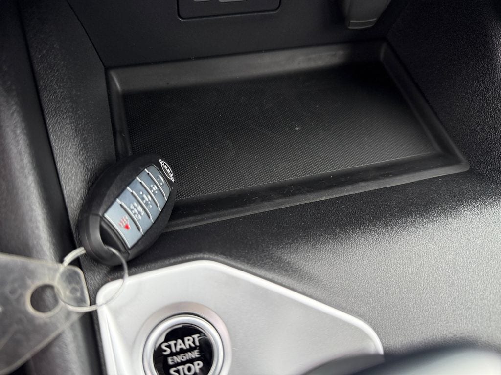 2025 Nissan Altima SV - Photo 29