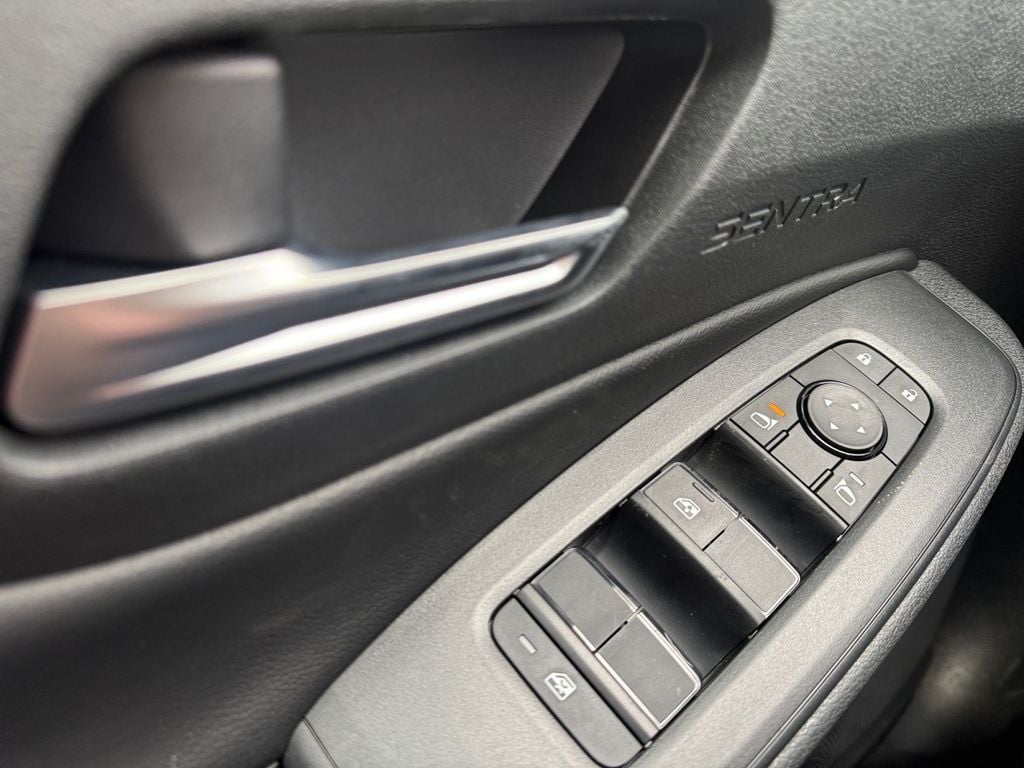 2026 Nissan Sentra SV - Photo 28