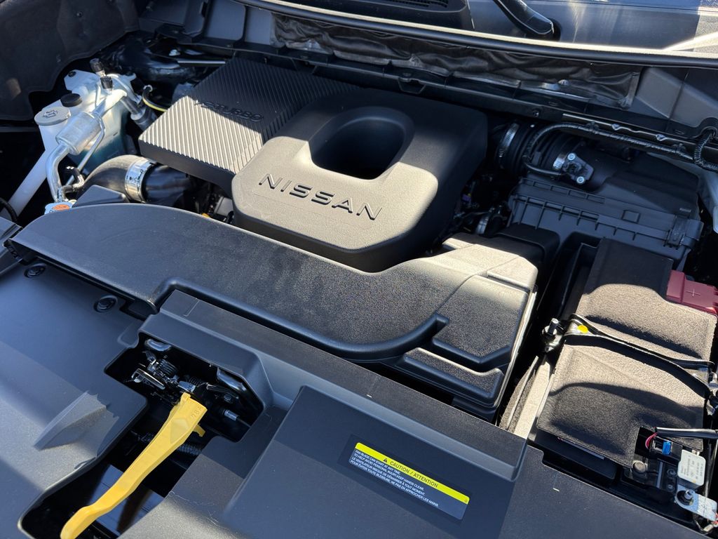 2026 Nissan Murano SL - Photo 21