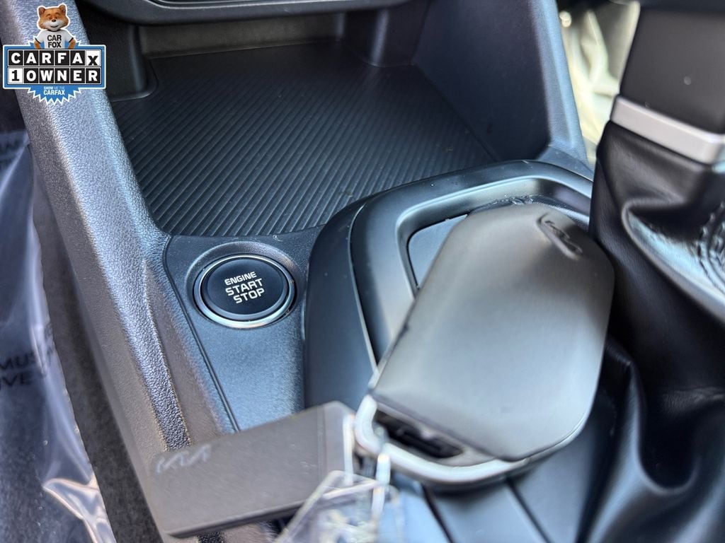 2025 Kia K4 LXS - Photo 29