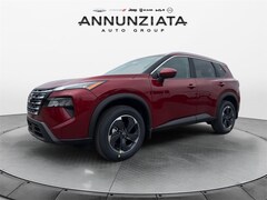 2026 Nissan Rogue SV SUV