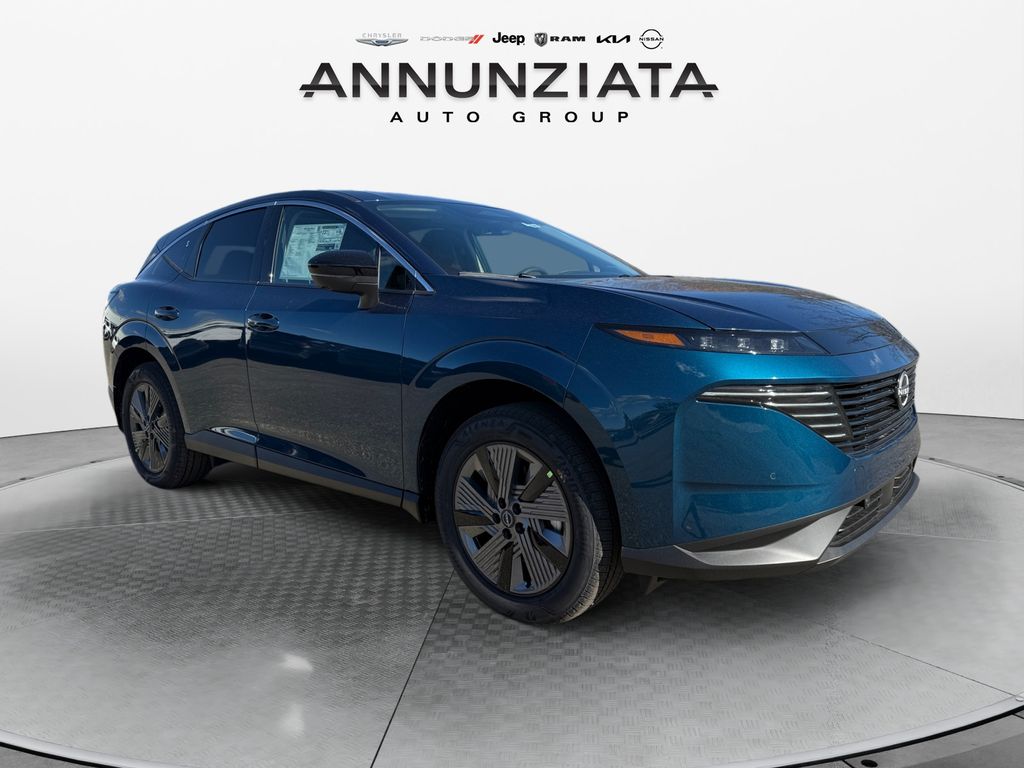 2026 Nissan Murano SL - Photo 7