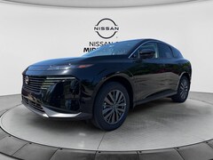 2026 Nissan Murano SL SUV