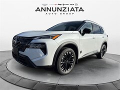 2026 Nissan Rogue Dark Armor SUV