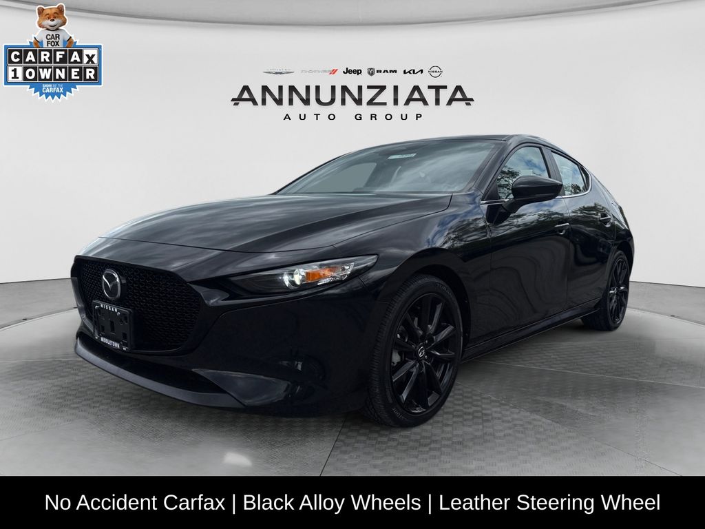 2024 Mazda CX-3 Select Sport AT 5-Door SKYACTIV's photo