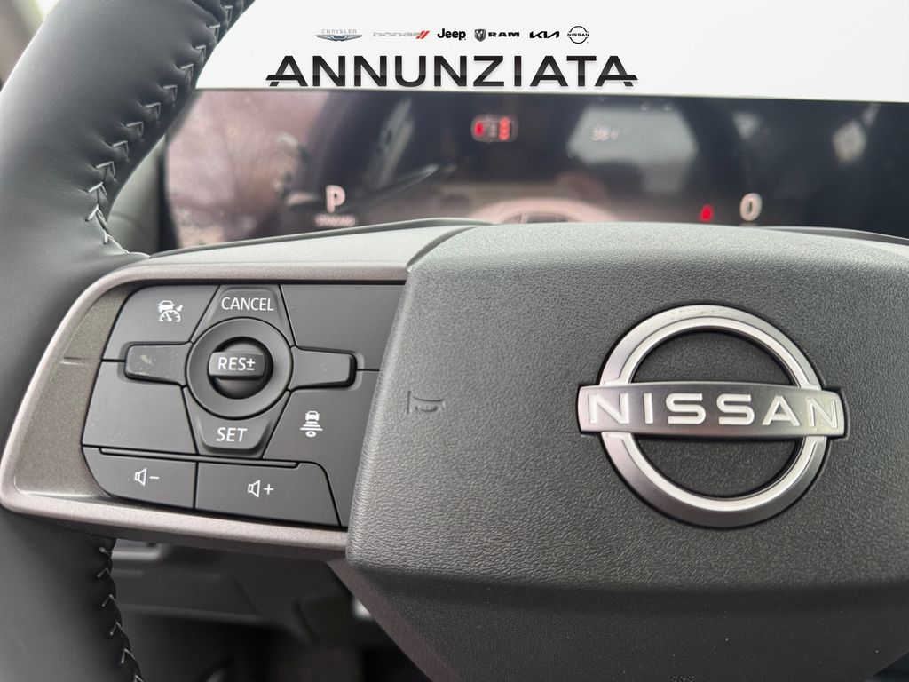 2026 Nissan Sentra SV - Photo 25