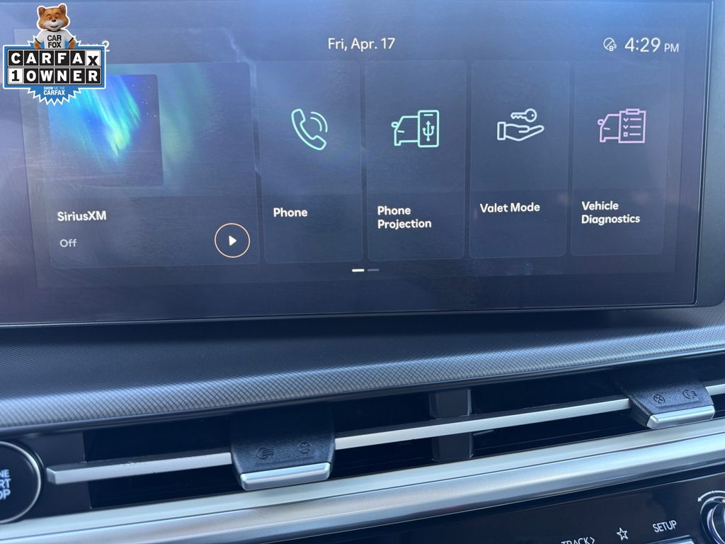 2025 Hyundai Santa Fe SEL - Photo 31