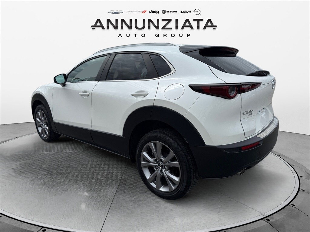 2023 Mazda CX-30 2.5 S Preferred photo 3