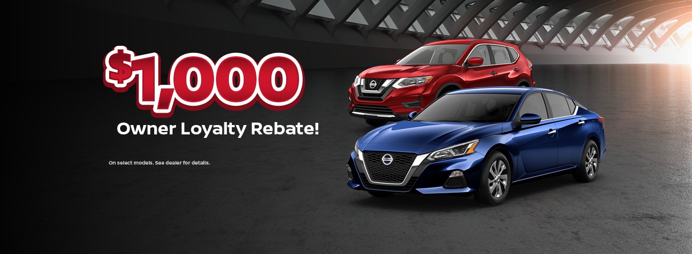 New Hampton NY's Nissan of Middletown New and Used Nissan Cars