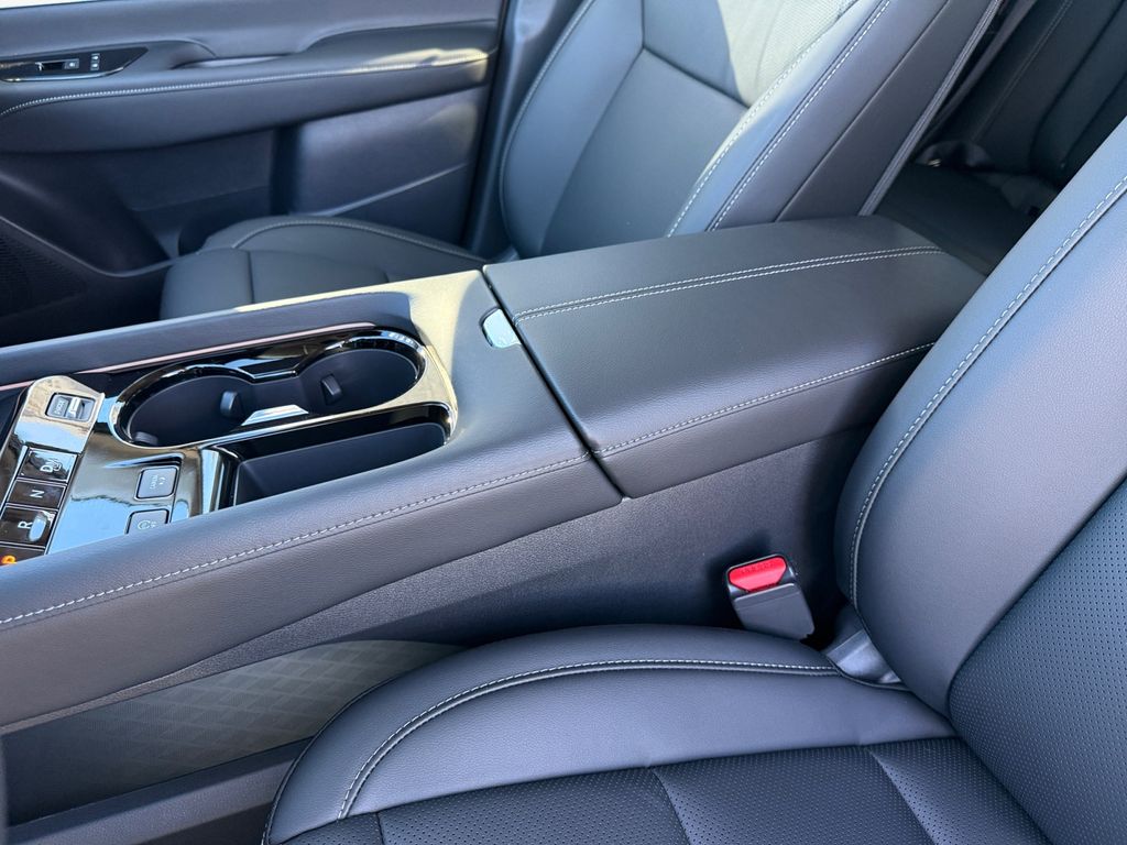2026 Nissan Murano SL - Photo 30