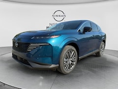 2026 Nissan Murano SL SUV