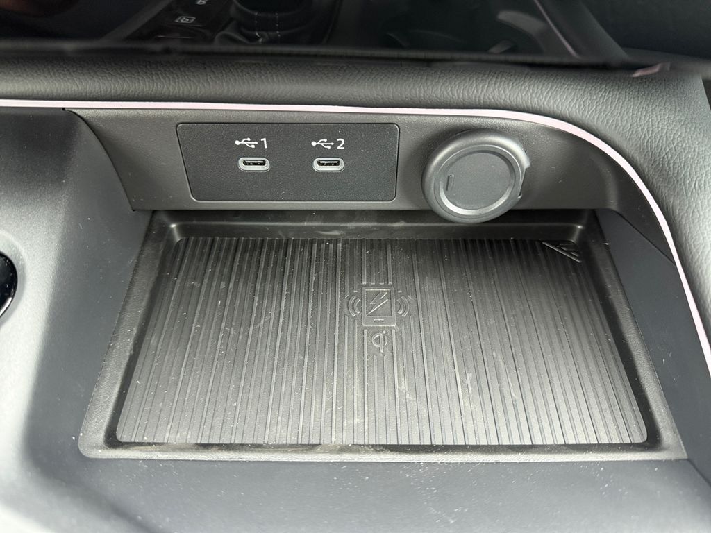 2026 Nissan Sentra SV - Photo 31