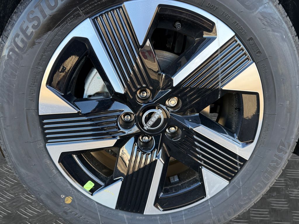 2026 Nissan KICKS SV AWD - Photo 20