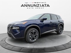 2026 Nissan Rogue SV SUV