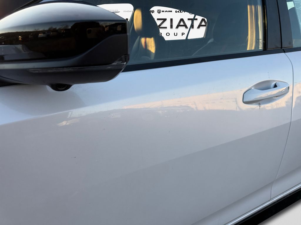 2026 Nissan Sentra SR - Photo 31