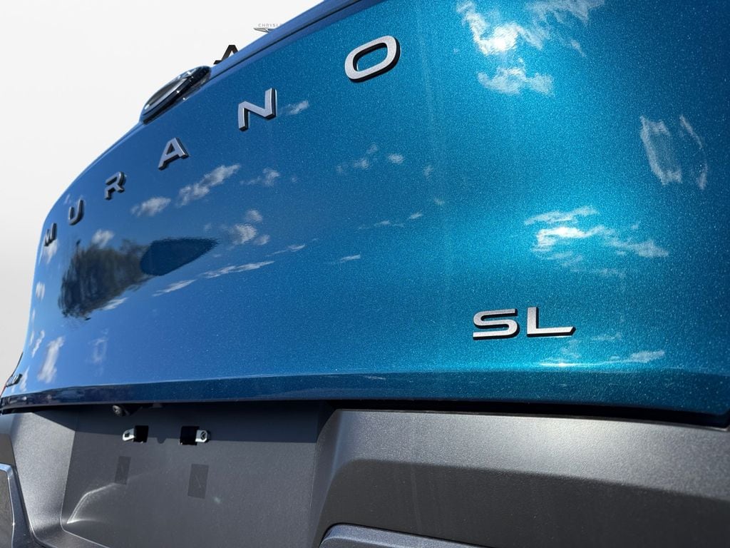 2026 Nissan Murano SL - Photo 17