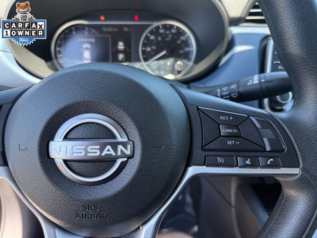 2025 Nissan Versa Sedan SV - Photo 26