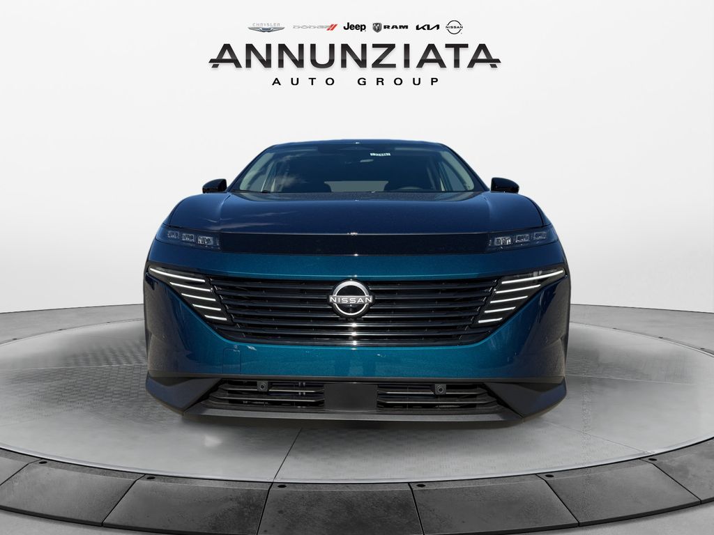 2026 Nissan Murano SL - Photo 8