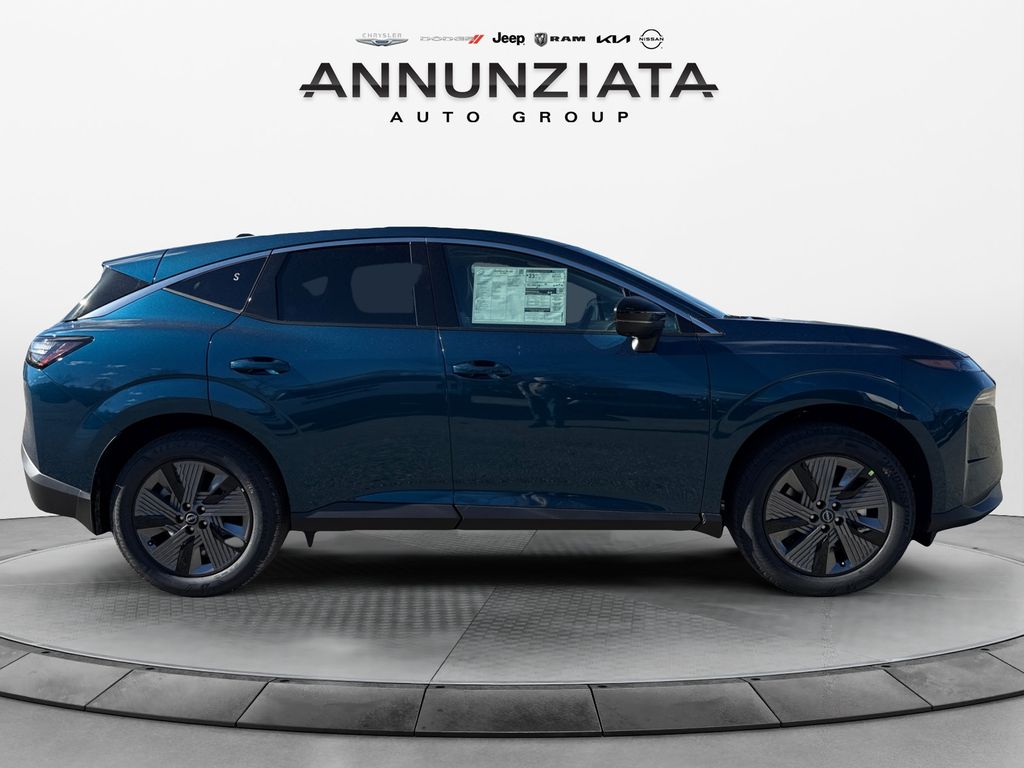 2026 Nissan Murano SL - Photo 6