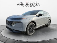 2026 Nissan Murano Platinum SUV