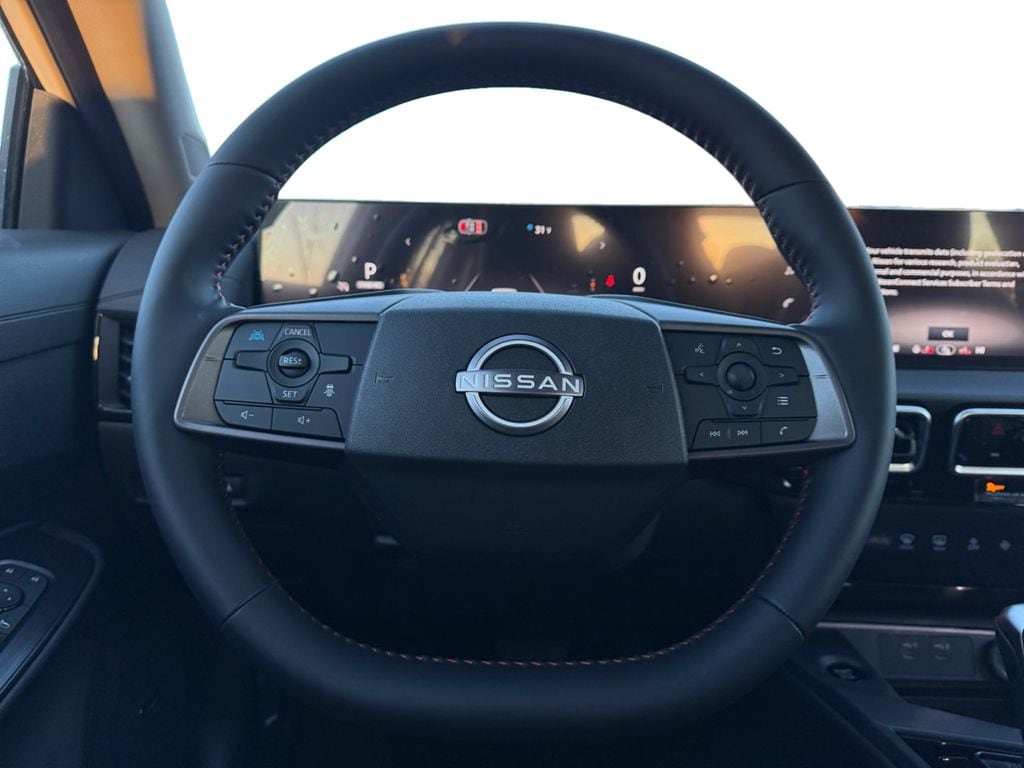 2026 Nissan Sentra SR - Photo 12