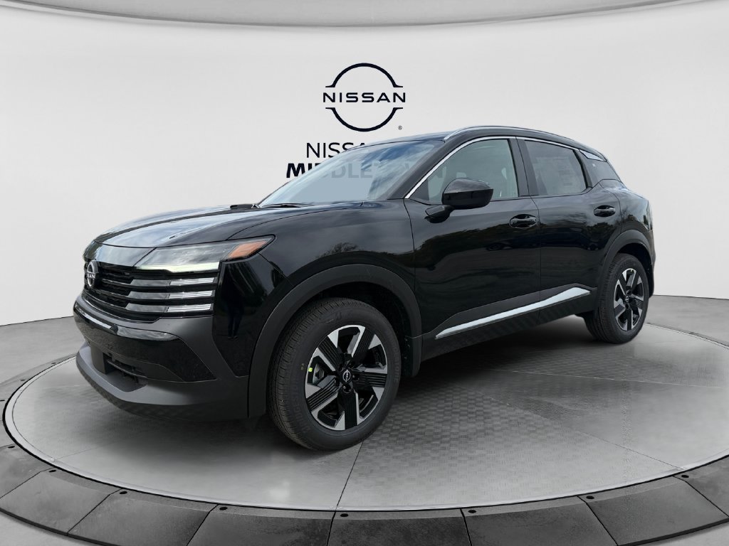 2027 Nissan Kicks SV SUV