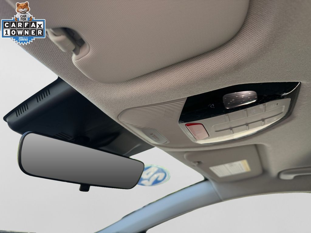 2025 Kia K4 LXS - Photo 27