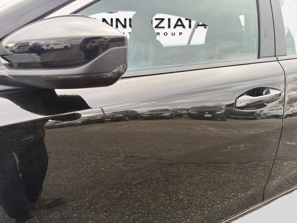 2026 Nissan Sentra SV - Photo 19