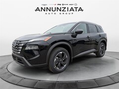 2026 Nissan Rogue SV SUV