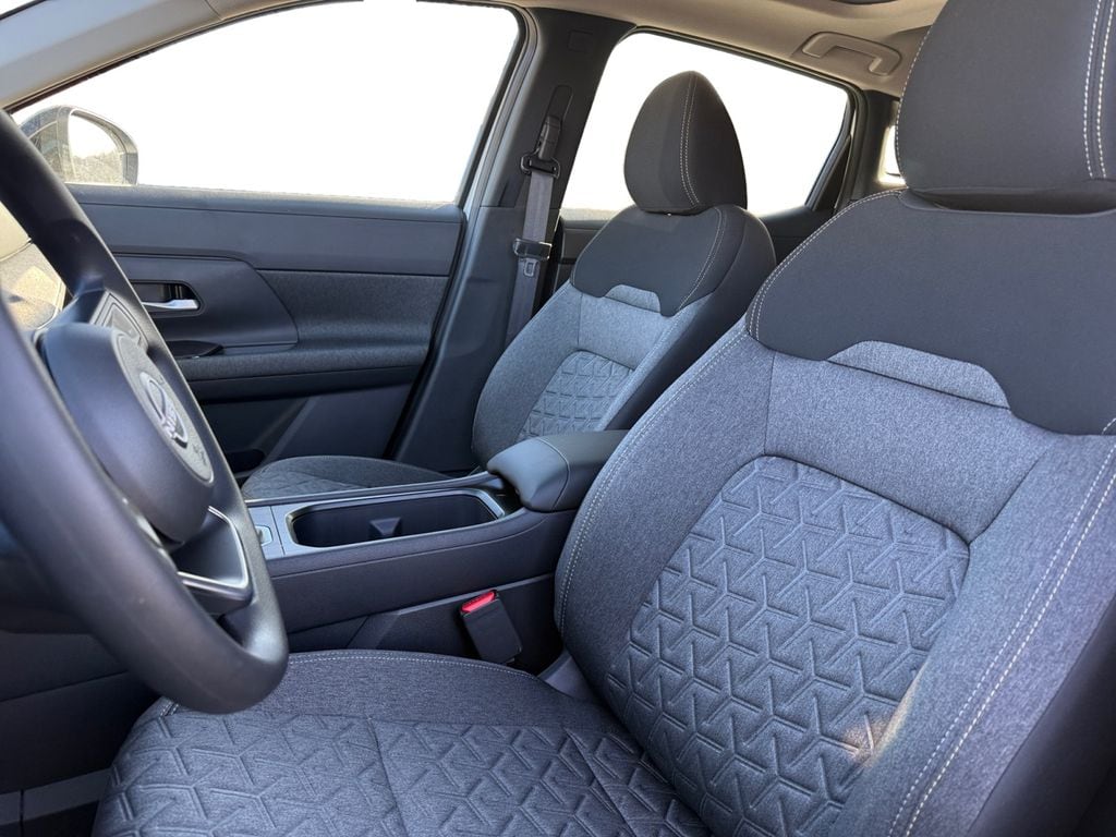 2026 Nissan KICKS SV AWD - Photo 9