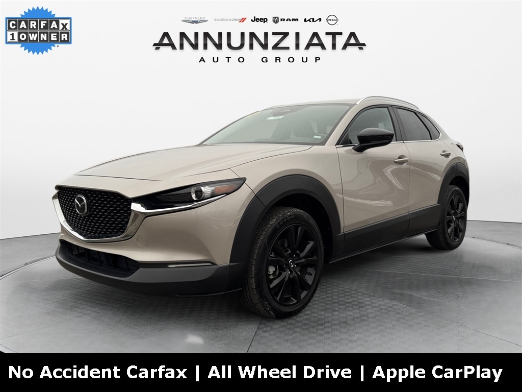2024 Mazda CX-30 Select Sport's photo